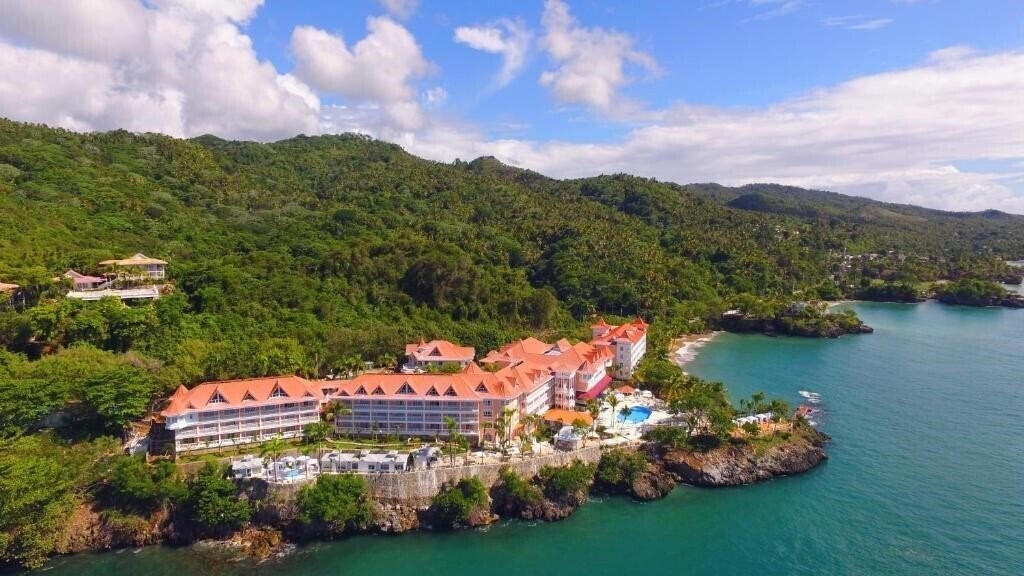 Готель Bahia Principe Escape Samana 5*