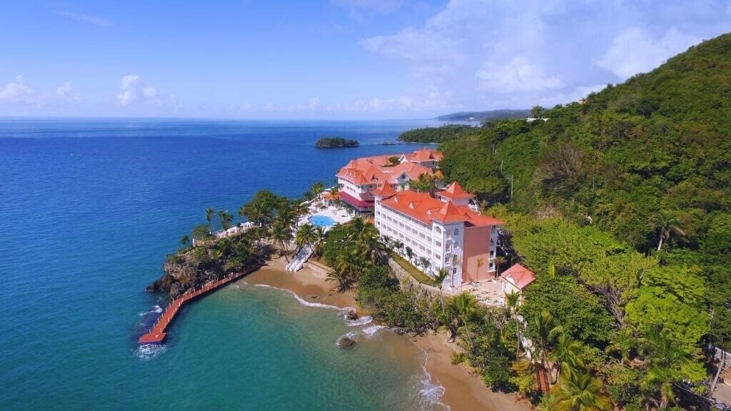 Фото Bahia Principe Escape Samana 5*