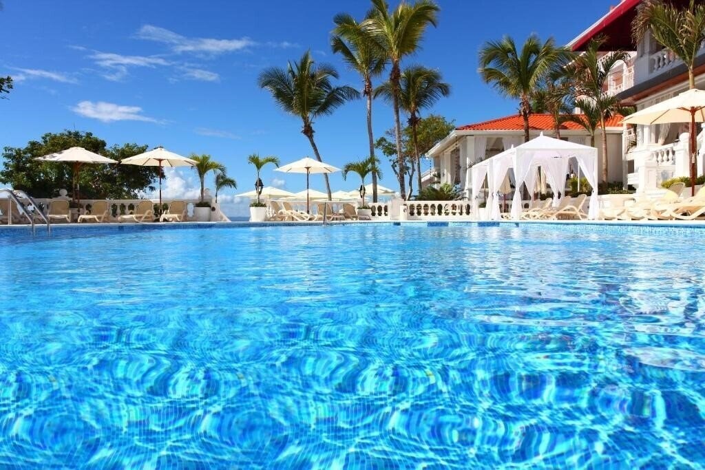 Фото Luxury Bahia Principe Samana 5*