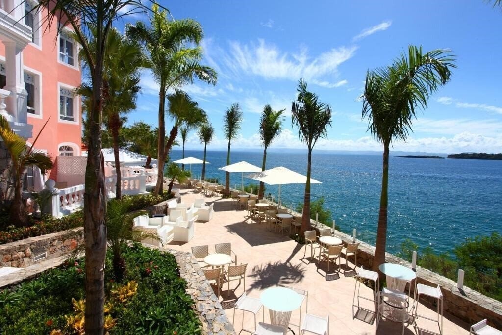 Фотографія Bahia Principe Escape Samana 5*