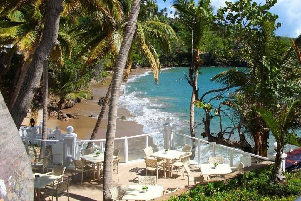 Картинка Bahia Principe Escape Samana 5*