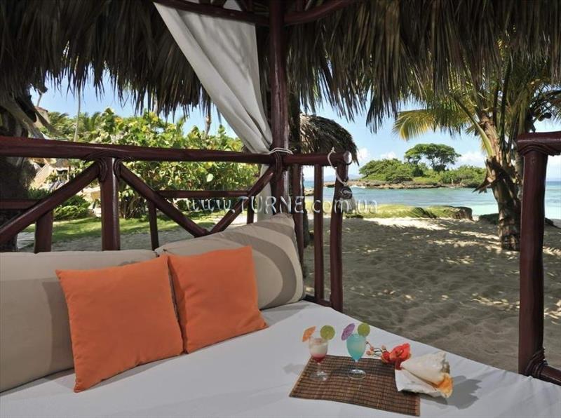 Фотографія Luxury Bahia Principe Samana 5*