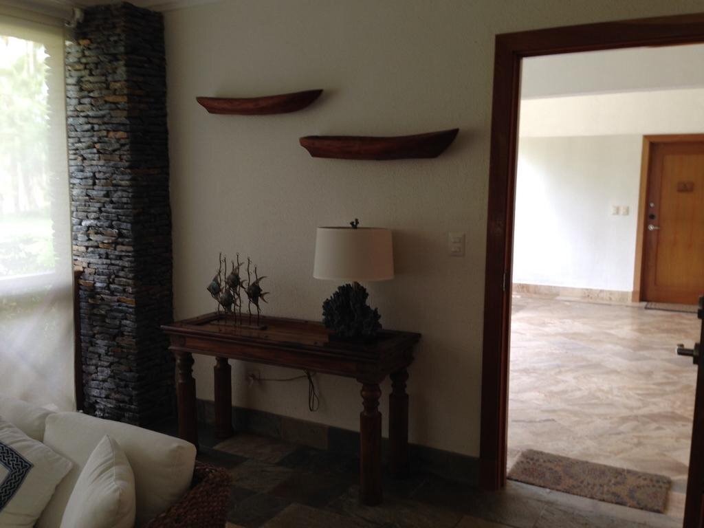 Фотографія Balcones Del Atlantico 4*