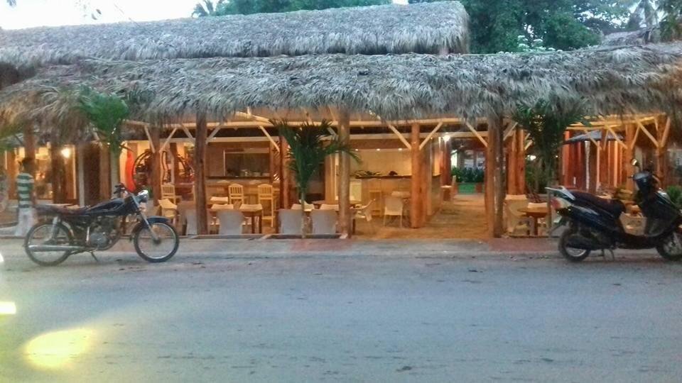 Фото Residencial Del Paseo 3*