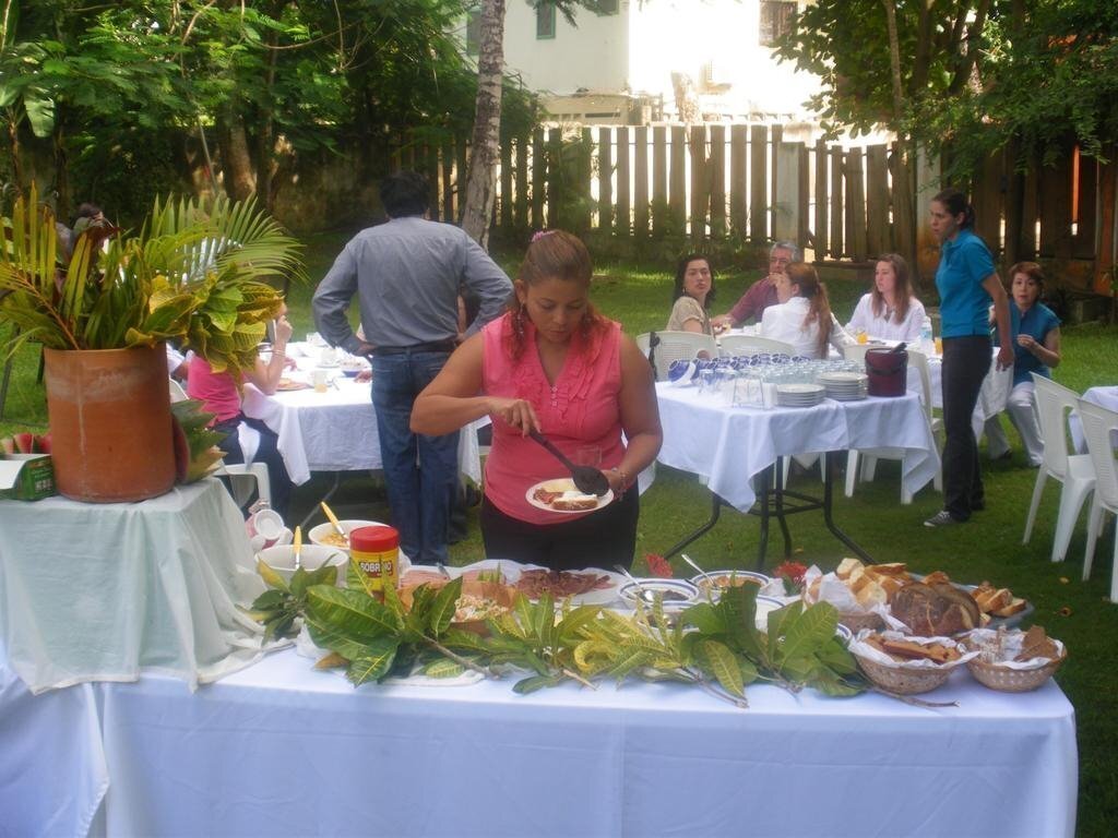 Изображение Residencial Del Paseo 3*