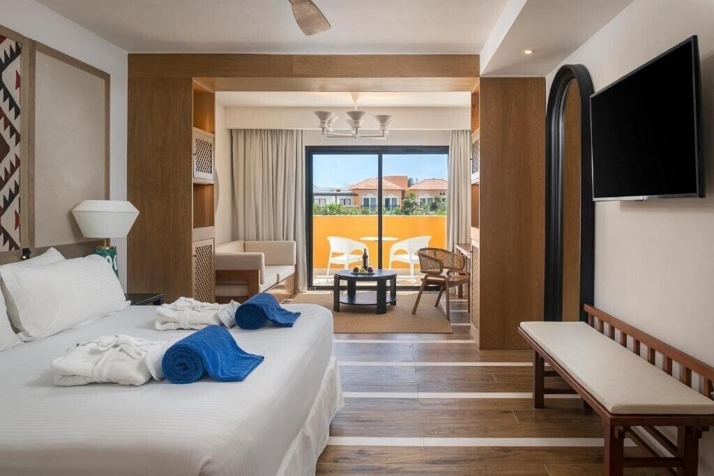 Фотография Ocean Coral Y Turquesa 5*