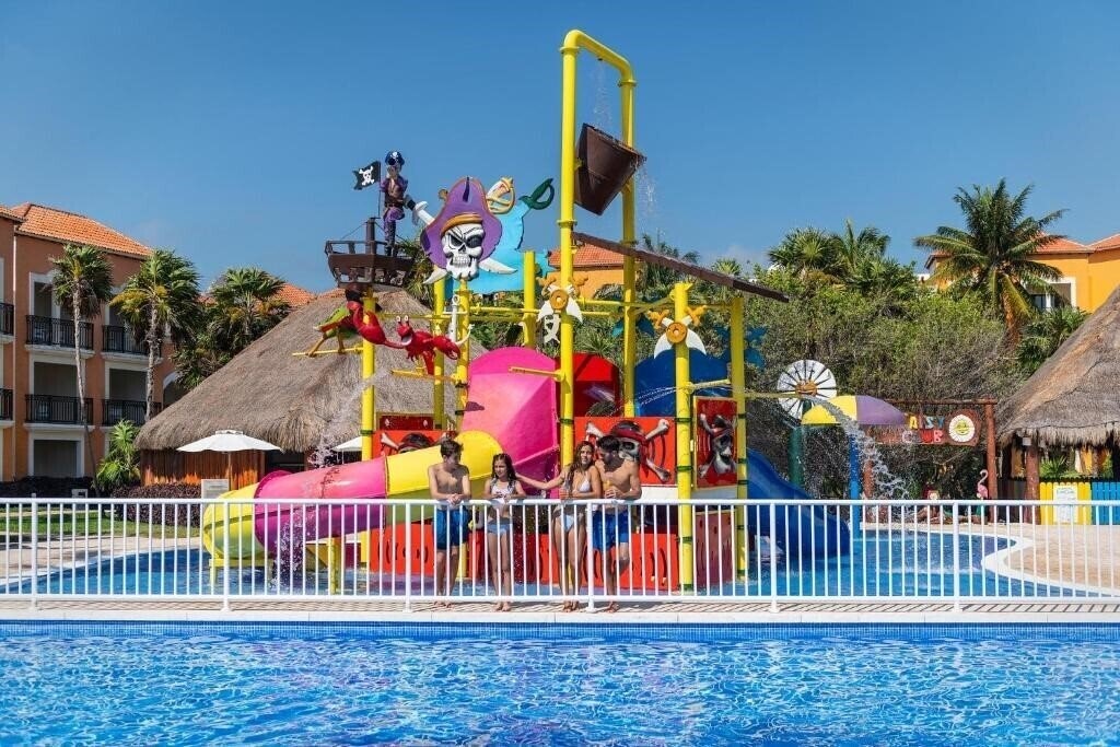Картинка Ocean Coral Y Turquesa 5*