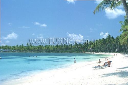 Изображение Grand Paradise Samana 4*