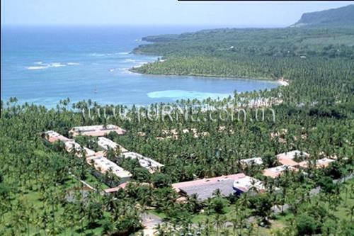 Фотография Grand Paradise Samana 4*