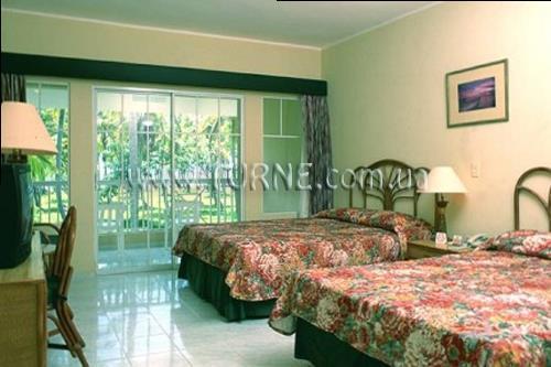 Отель Grand Paradise Samana 4*