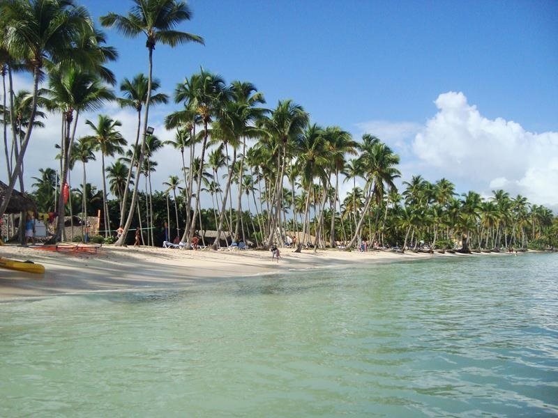 Картинка Amhsa Marina Grand Paradise 3*