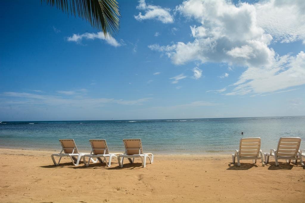 Изображение El Portillo Residence 4*