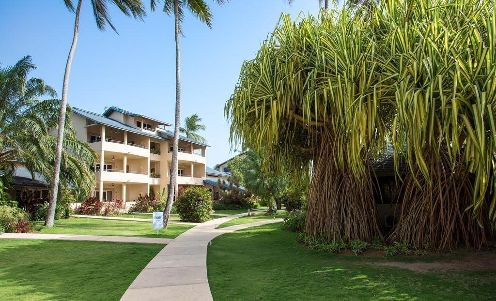 Картинка Hotel Alisei 4*