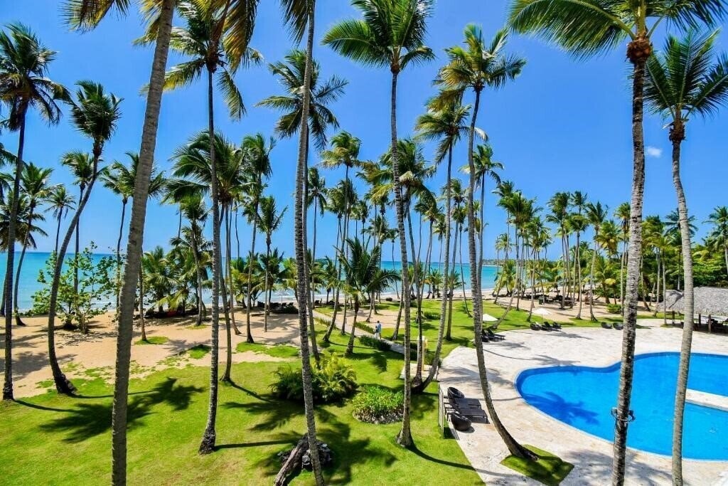 Фотография Coson Bay 3*