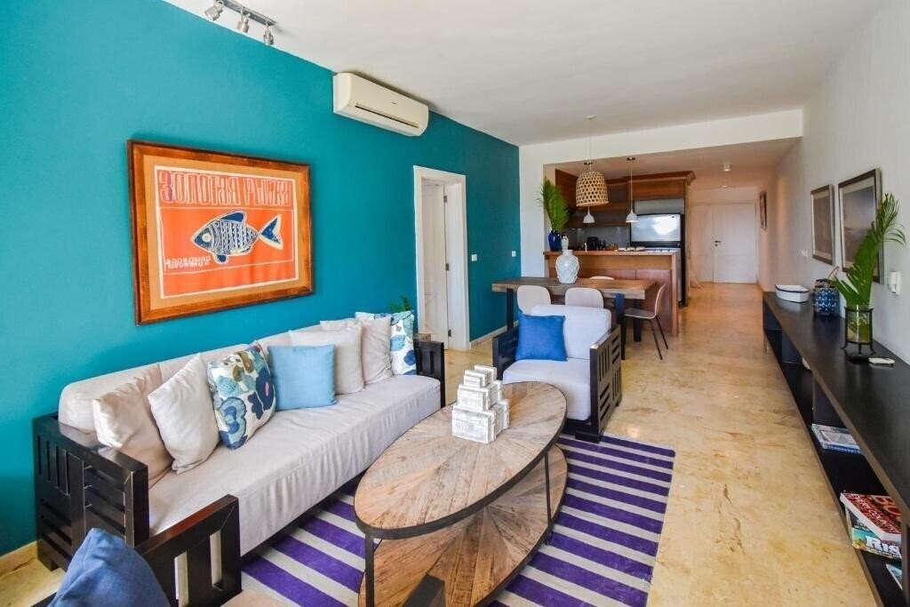 Картинка Coson Bay 3*