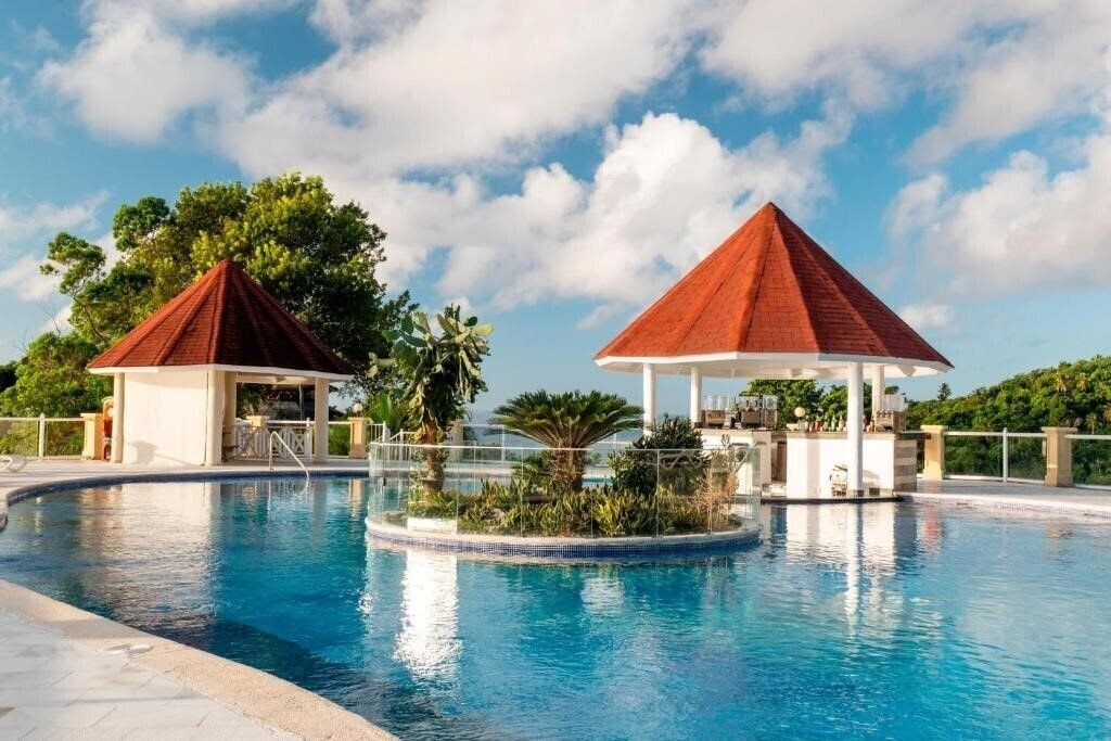 Зображення Eurostars Grand Cayacoa 5*
