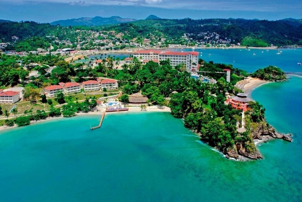 Изображение Grand Bahia Principe Cayacoa 5*