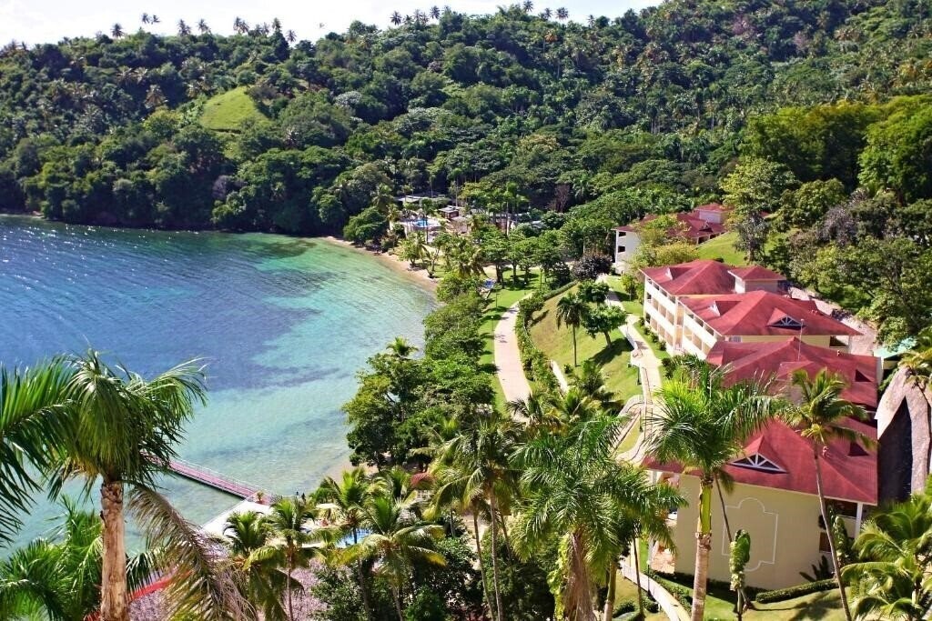 Картинка Eurostars Grand Cayacoa 5*