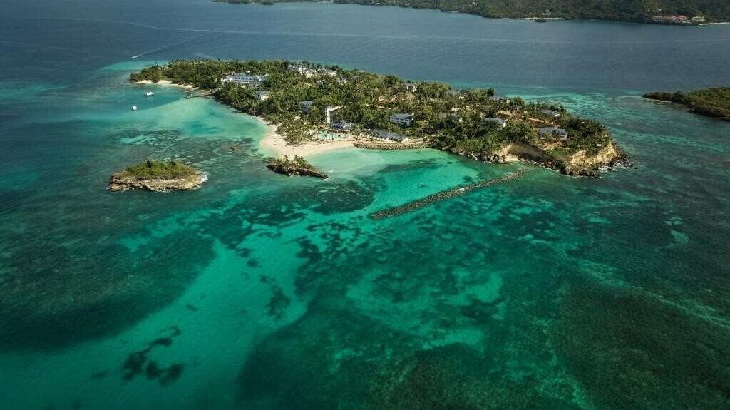 Изображение Cayo Levantado Resort 5*