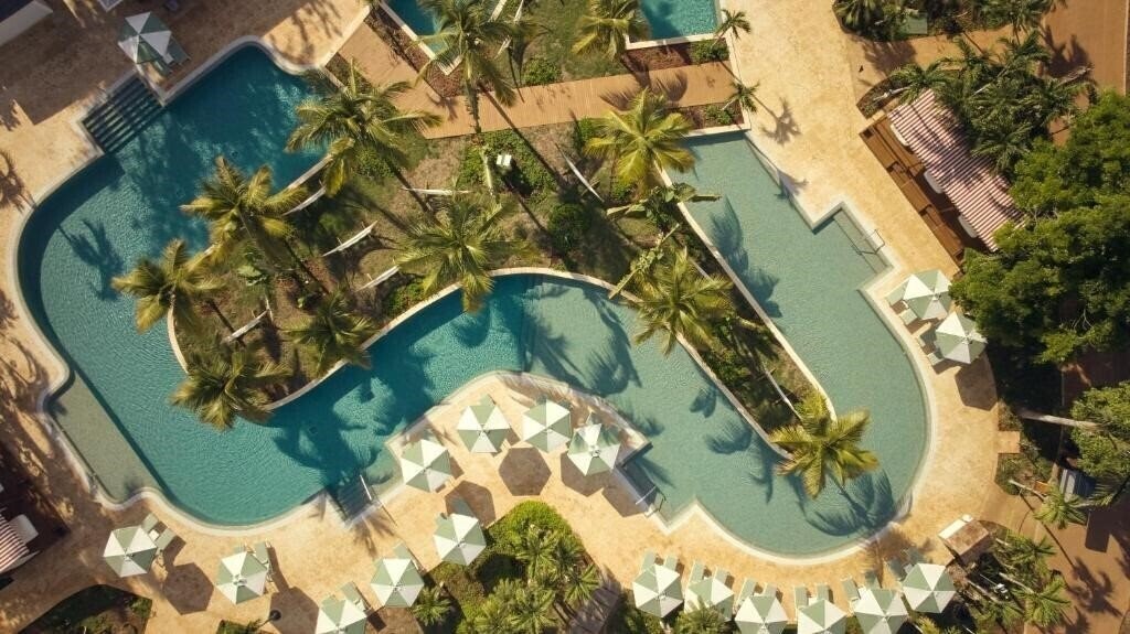 Картинка Cayo Levantado Resort 5*