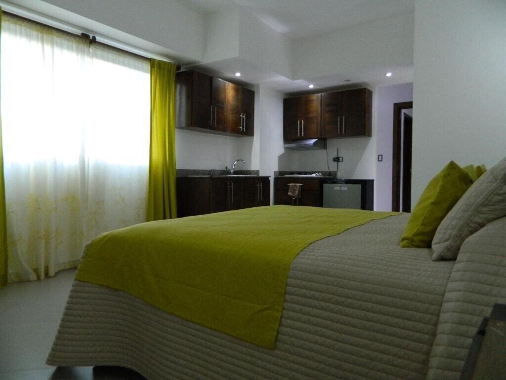 Фотографія Figaro Hotel Butique 3*