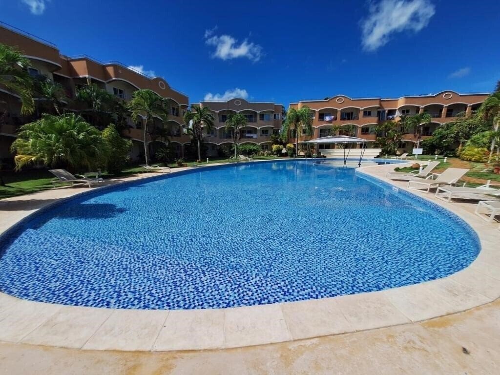 Готель Don Cesar 3*