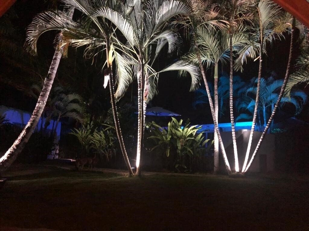 Готель Casa Barbara 3*