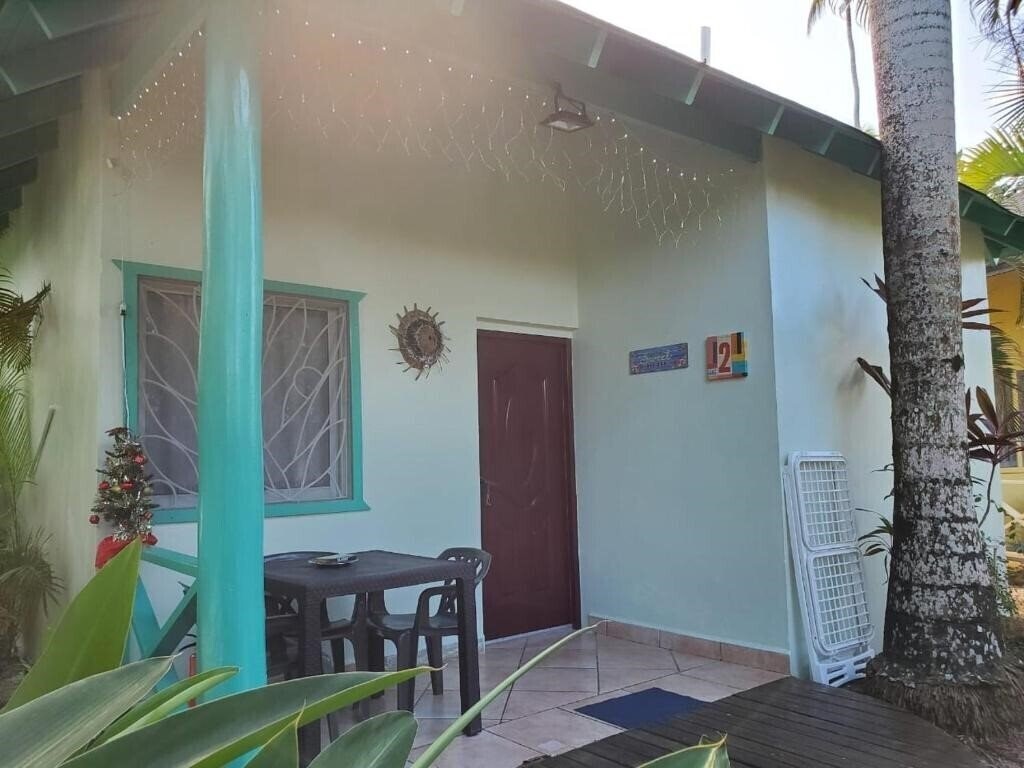 Картинка Casa Barbara 3*