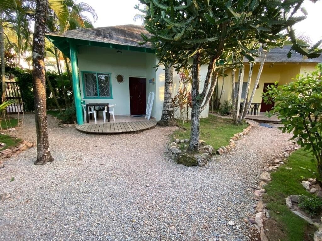 Отель Casa Barbara 3*