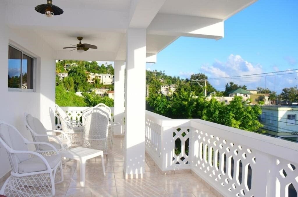 Фото Casa Docia Samana 3*