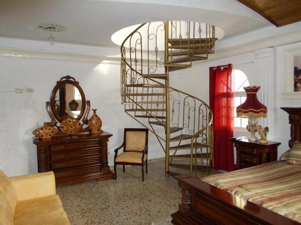 Фото Castillo Romano 3*