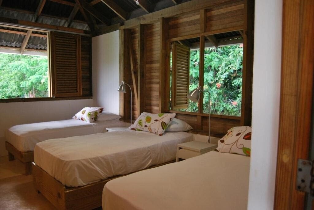 Фото Clave Verde Ecolodge 3*