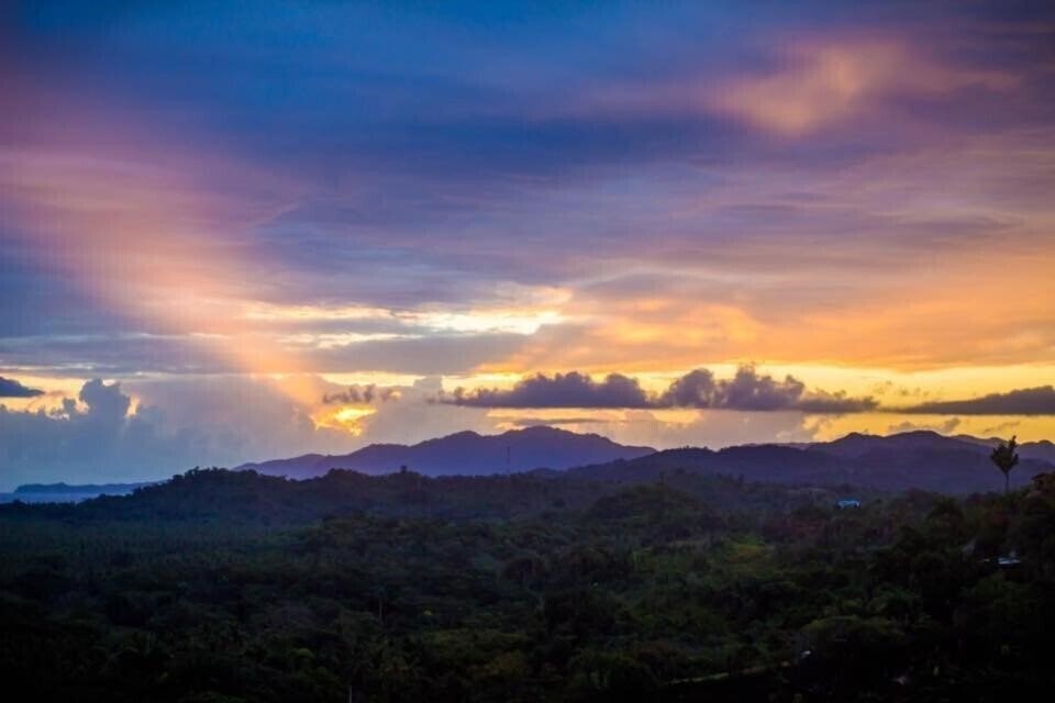 Фото Clave Verde Ecolodge 3*