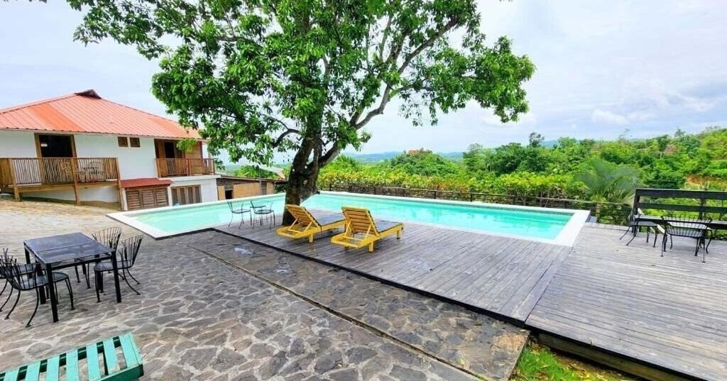 Фотографія Clave Verde Ecolodge 3*