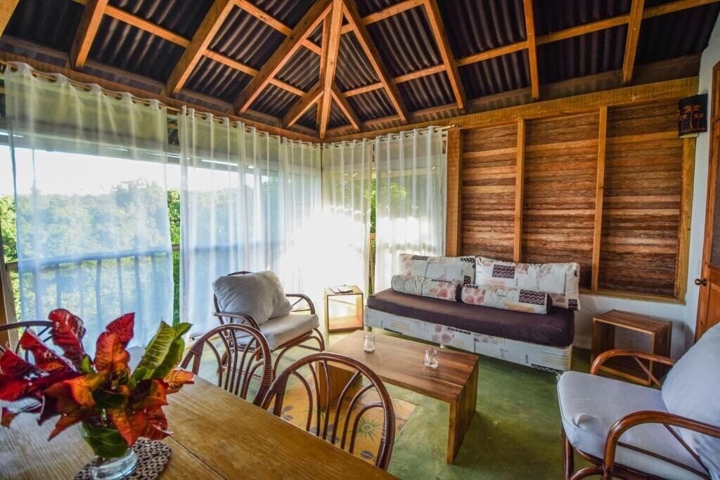 Картинка Clave Verde Ecolodge 3*