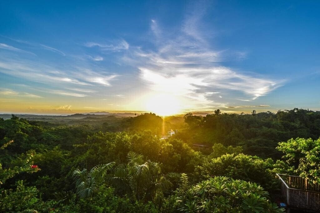 Картинка Clave Verde Ecolodge 3*