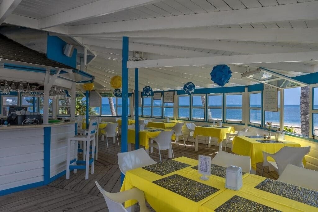Фото Costarena Beach Hotel 3*