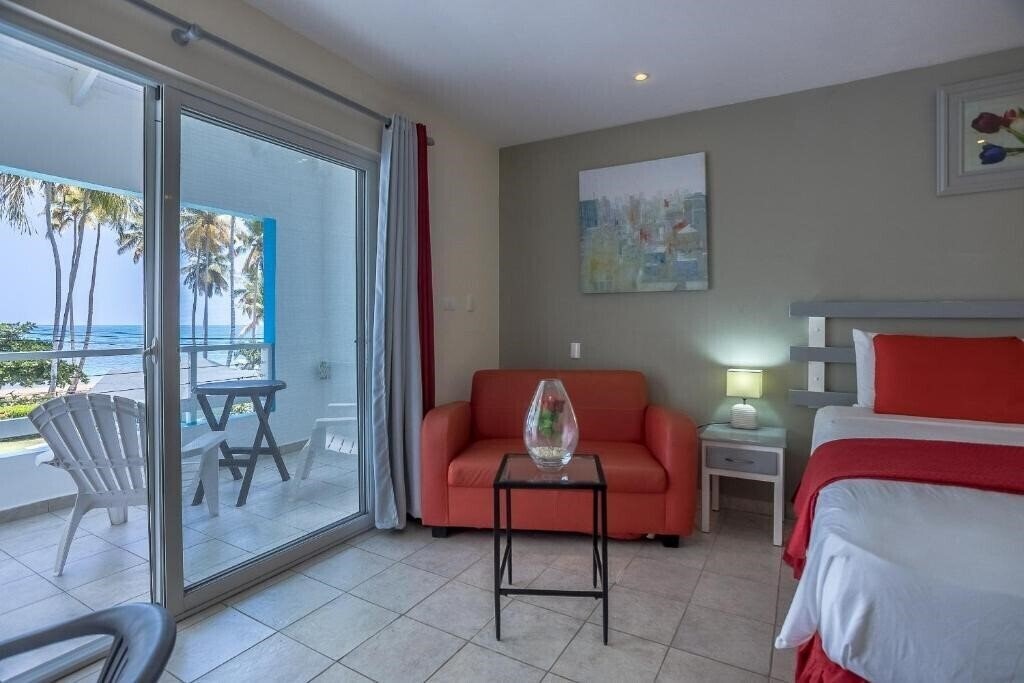 Зображення Costarena Beach Hotel 3*