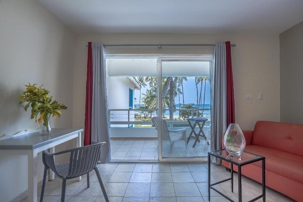 Картинка Costarena Beach Hotel 3*