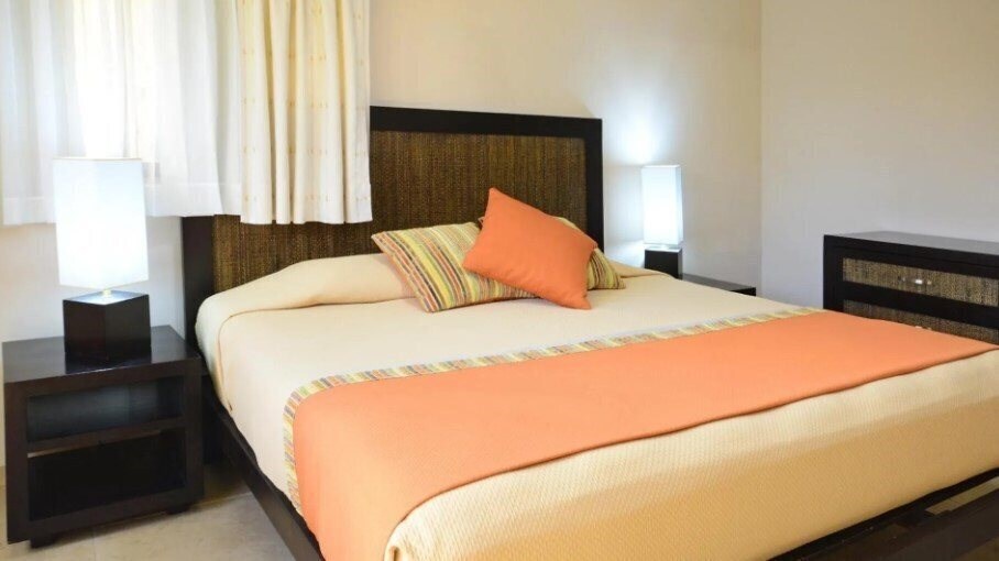 Картинка Condo Hotel Caribey 3*