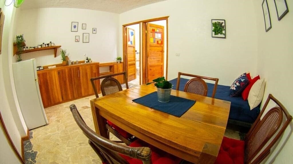 Изображение El Jardin Del Coco 3*