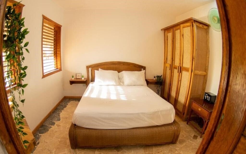 Картинка El Jardin Del Coco 3*