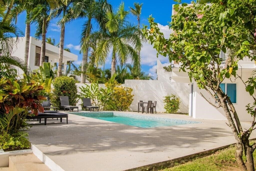 Картинка Hotel Casa Pierretta 3*