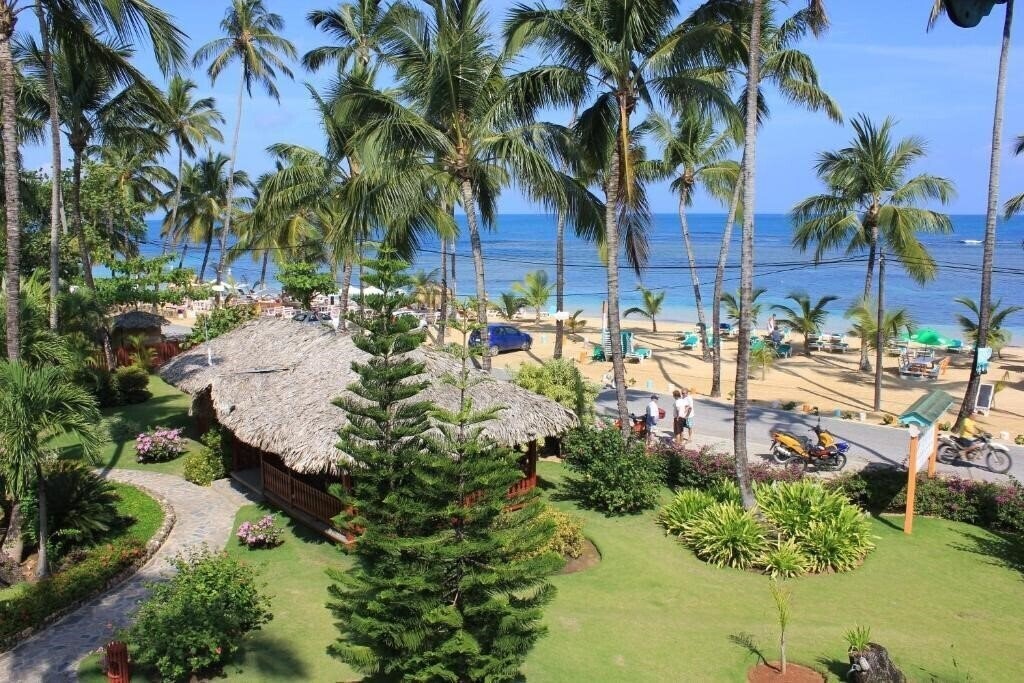 Готель Hotel Playa Colibri 3*