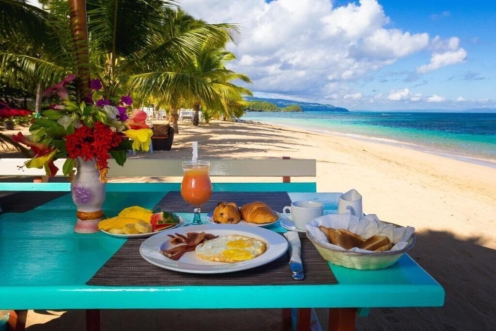 Фото Hotel Playa Colibri 3*