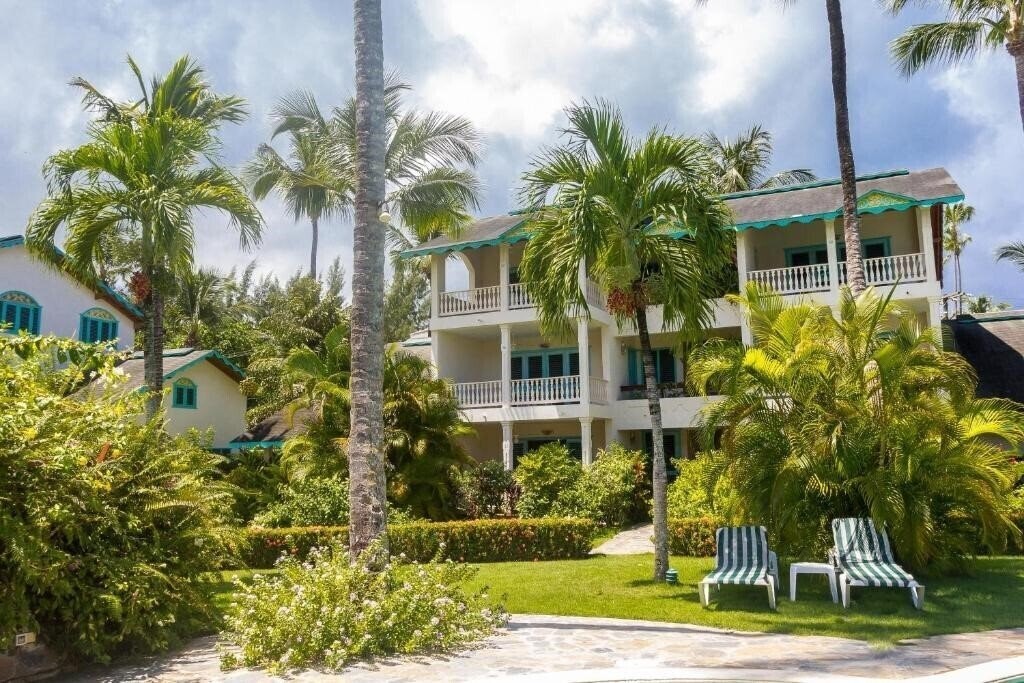 Фотографія Hotel Playa Colibri 3*