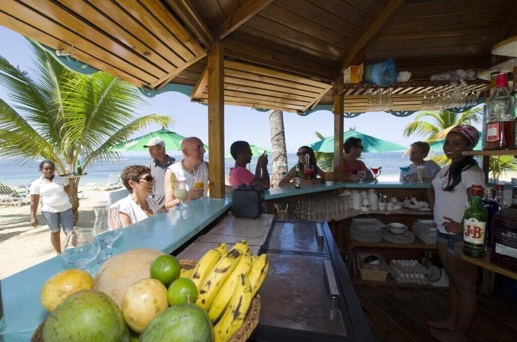 Зображення Hotel Playa Colibri 3*