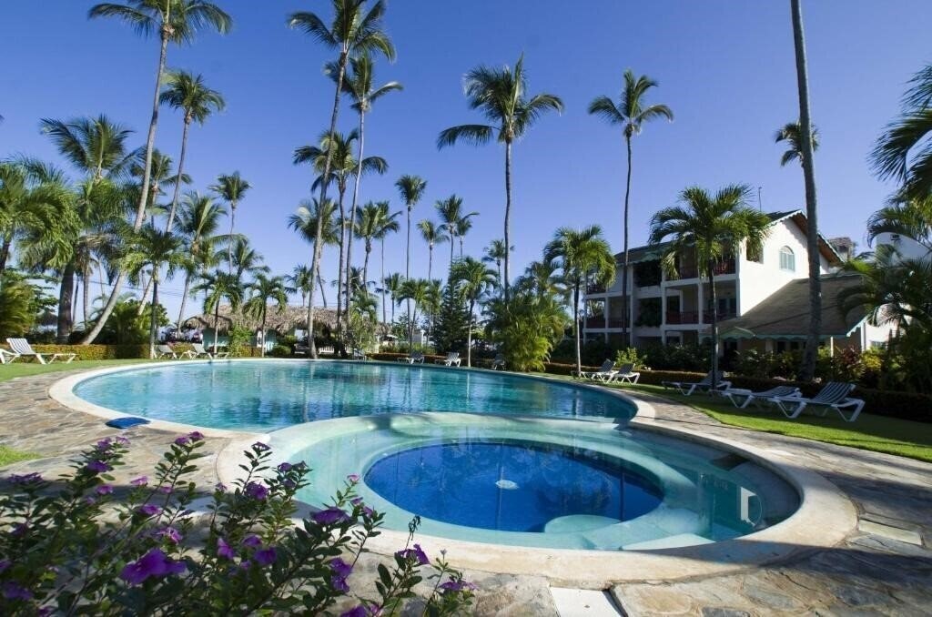 Картинка Hotel Playa Colibri 3*