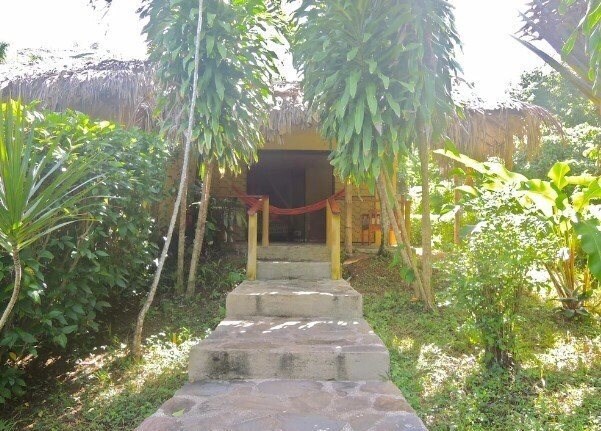 Готель Jurassic Park Hotel + 2*