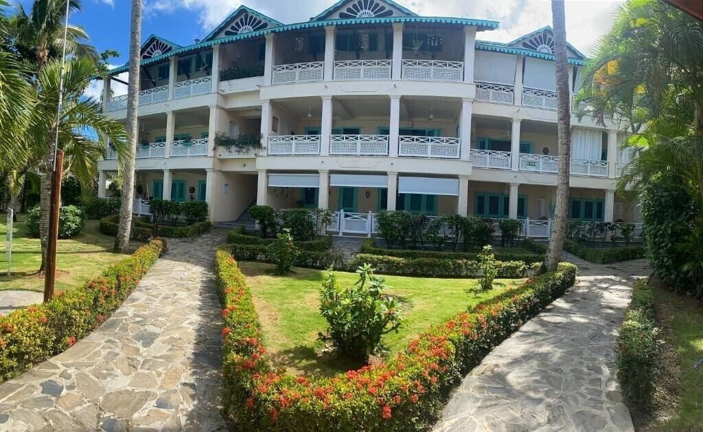 Отель La Dolce Vita Residence 3*